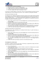 Preview for 13 page of WilTec 902703A+ Operation Manual