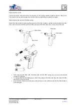 Предварительный просмотр 17 страницы WilTec 902703A+ Operation Manual