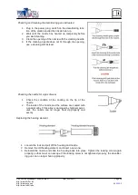 Предварительный просмотр 18 страницы WilTec 902703A+ Operation Manual