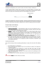 Preview for 19 page of WilTec 902703A+ Operation Manual