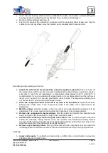 Предварительный просмотр 21 страницы WilTec 902703A+ Operation Manual