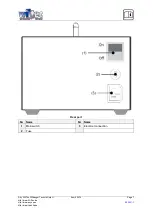 Preview for 7 page of WilTec 90474 Instruction Manual