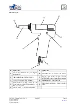 Предварительный просмотр 8 страницы WilTec 90474 Instruction Manual