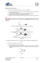 Предварительный просмотр 11 страницы WilTec 90474 Instruction Manual