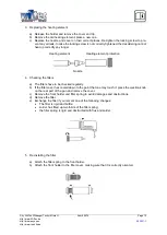 Предварительный просмотр 12 страницы WilTec 90474 Instruction Manual