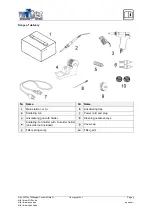 Preview for 5 page of WilTec 90701A++ User Manual