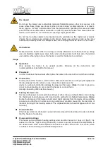 Preview for 4 page of WilTec ARTICEL 61059 Operation Manual