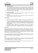 Preview for 5 page of WilTec ARTICEL 61059 Operation Manual