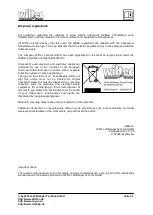 Preview for 6 page of WilTec ARTICEL 61059 Operation Manual