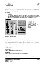 Preview for 9 page of WilTec ARTICEL 61197 Operation Manual