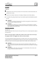 Preview for 11 page of WilTec ARTICEL 61197 Operation Manual