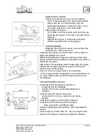 Preview for 5 page of WilTec C178F Operation Manual