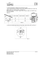 Preview for 8 page of WilTec C178F Operation Manual