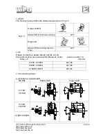 Preview for 9 page of WilTec C178F Operation Manual