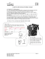 Preview for 12 page of WilTec C178F Operation Manual