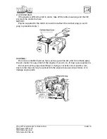 Preview for 18 page of WilTec C178F Operation Manual