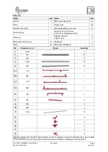 Предварительный просмотр 5 страницы WilTec Fudajo 62397 Operation Manual