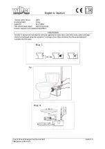 Preview for 3 page of WilTec PW600 Instruction Manual