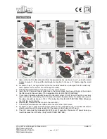 Preview for 6 page of WilTec SunSun HW-702A Operation Manual