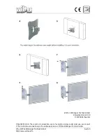 Preview for 5 page of WilTec VM-SL10D Installation Manual