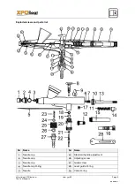 Preview for 6 page of WilTec XPOtool 136T Manual