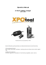 WilTec XPOtool 62971 Operation Manual preview