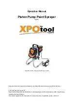 WilTec XPOtool 63003 Operation Manual preview