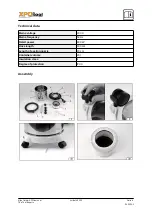 Предварительный просмотр 4 страницы WilTec XPOtool 63122 Operation Manual