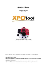 WilTec XPOtool 63444 Operation Manual preview