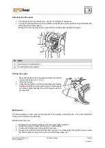 Предварительный просмотр 6 страницы WilTec XPOtool 63444 Operation Manual