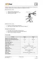 Предварительный просмотр 7 страницы WilTec XPOtool 63444 Operation Manual