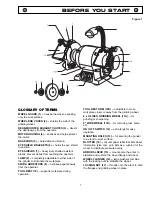 Предварительный просмотр 7 страницы Wilton 17204 Operation And Safety Instructions