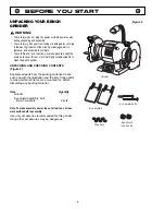 Предварительный просмотр 8 страницы Wilton 17204 Operation And Safety Instructions