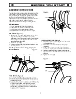 Предварительный просмотр 9 страницы Wilton 17204 Operation And Safety Instructions