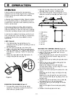 Предварительный просмотр 10 страницы Wilton 17204 Operation And Safety Instructions