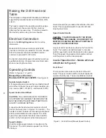 Preview for 8 page of Wilton 2221VS Operating Instructions & Parts Manual