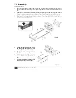 Предварительный просмотр 6 страницы Wilton 28910 Operating Instructions And Parts Manual