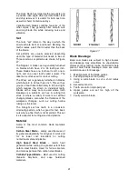 Предварительный просмотр 21 страницы Wilton 8014FW Operating Instructions And Parts Manual