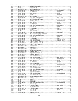 Предварительный просмотр 31 страницы Wilton 8014FW Operating Instructions And Parts Manual