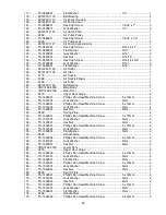 Предварительный просмотр 32 страницы Wilton 8014FW Operating Instructions And Parts Manual