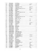 Предварительный просмотр 37 страницы Wilton 8014FW Operating Instructions And Parts Manual