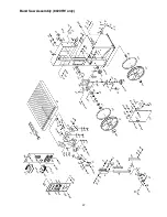 Предварительный просмотр 47 страницы Wilton 8014FW Operating Instructions And Parts Manual