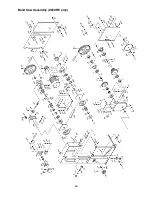 Предварительный просмотр 48 страницы Wilton 8014FW Operating Instructions And Parts Manual