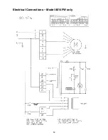 Предварительный просмотр 53 страницы Wilton 8014FW Operating Instructions And Parts Manual