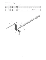 Предварительный просмотр 24 страницы Wilton -SX Owner'S Manual