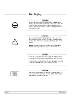 Preview for 7 page of Wiltron 680 B Series Operation Manual