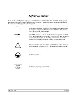 Preview for 6 page of Wiltron 680XXB Operation Manual