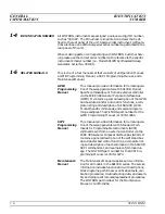 Preview for 15 page of Wiltron 680XXB Operation Manual