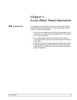 Preview for 31 page of Wiltron 680XXB Operation Manual