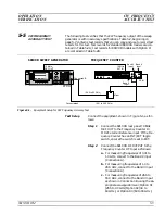 Предварительный просмотр 124 страницы Wiltron 680XXB Operation Manual